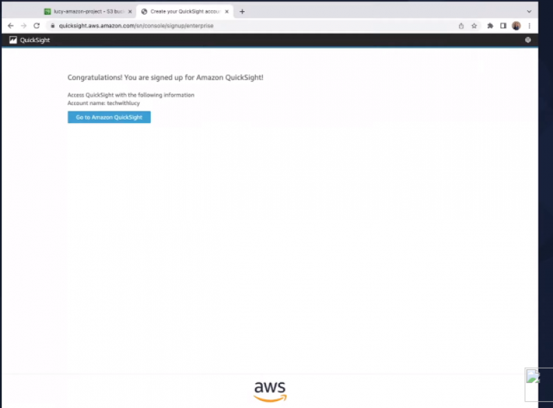 AWS QuickSight reviews